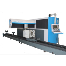 3015 Laser-Rohr-Schneidemaschine